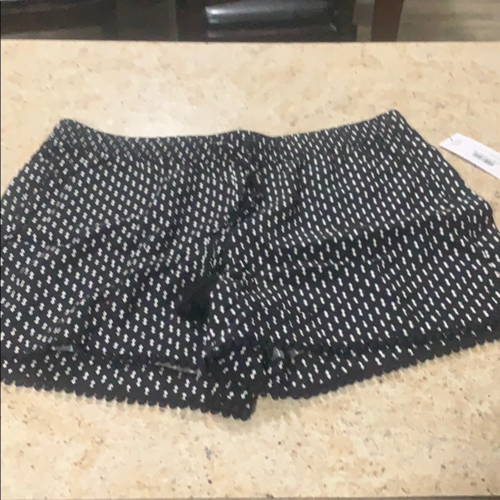 Ana A New Approach Shorts